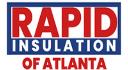 Rapid Insulation of Atlanta logo